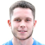 G. Hirst Attacker