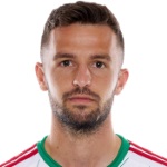 S. Schrijvers Midfielder