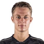 H. Nicolussi Midfielder