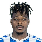 K. Madu Defender