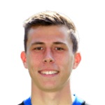 R. Schallenberg Midfielder