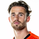 Gaëtan Coucke Goalkeeper