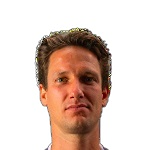 G. Claes Midfielder