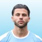 J. Simon Midfielder