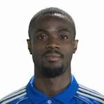 Eric Bertrand Bailly Defender