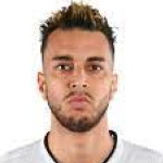 Leonardo Rocha Attacker