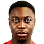 A. Nemane Midfielder