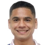 Carlos Enrique Pineda López Midfielder