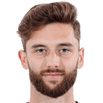 J. Van den Bergh Defender