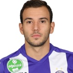 V. Angelov Attacker