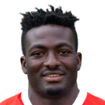 M. Noubissi Attacker