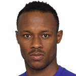 E. Placca Midfielder