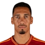 C. Smalling Defender