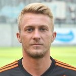 M. Nagy Midfielder