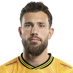 M. Verrips Goalkeeper