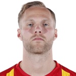 G. Engvall Attacker