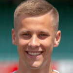 A. Beck Midfielder