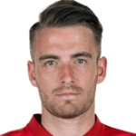 M. Besuschkow Midfielder