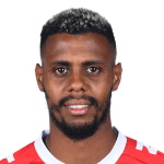 F. Selemani Attacker