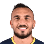 T. Teuma Midfielder