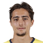 M. Fixelles Midfielder