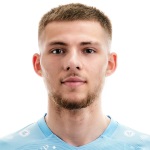 S. Ljubicic Attacker