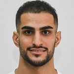 S. Zahedi Attacker