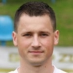 P. Stefański Midfielder