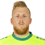 K. Van Langendonck Goalkeeper