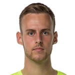 E. Ólafsson Goalkeeper