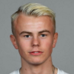 K. Ingason Midfielder
