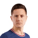 Ander Herrera Midfielder
