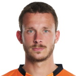 C. Janssens Defender