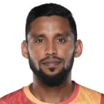 S. Vadakkepeedika Attacker