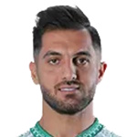 M. Ghaed Rahmati Attacker