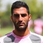 M. Ghanbari Midfielder