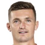 N. Rommens Midfielder