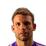 L. Van Eenoo Midfielder