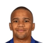 K. Abrahams Midfielder