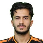 M. Hosseini Midfielder