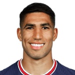 A. Hakimi Defender