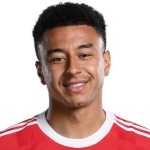 J. Lingard Attacker