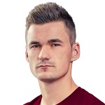 A. Kovačević Defender