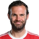 Mata Midfielder