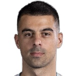 S. Radovac Midfielder