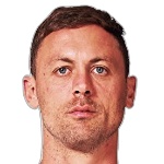 N. Matić Midfielder