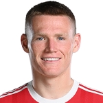S. McTominay Midfielder