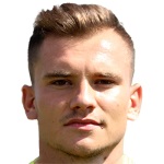 A. Golubović Goalkeeper