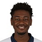 Jamoi Wade Topey Defender