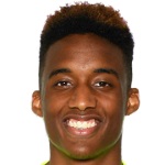 N. Trott Goalkeeper